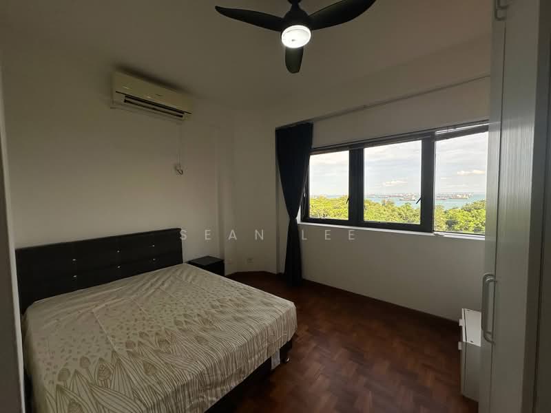 Bayshore Park, 66 Bayshore Road, 2 Bedrooms, 936 sqft, Condominium For Rent, by Sean Lee, 500176037 - Bedroom - PropertyGuru.com.sg