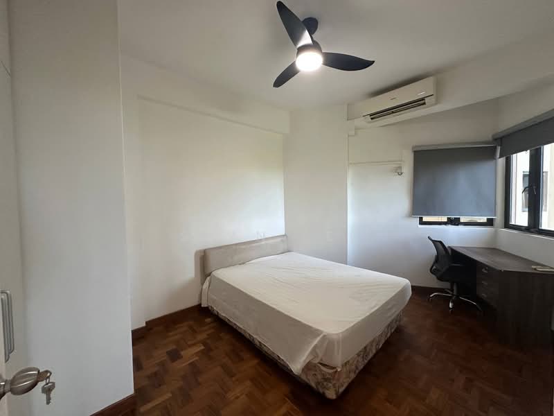 Bayshore Park, 66 Bayshore Road, 2 Bedrooms, 936 sqft, Condominium For Rent, by Sean Lee, 500176037 - Bedroom - PropertyGuru.com.sg