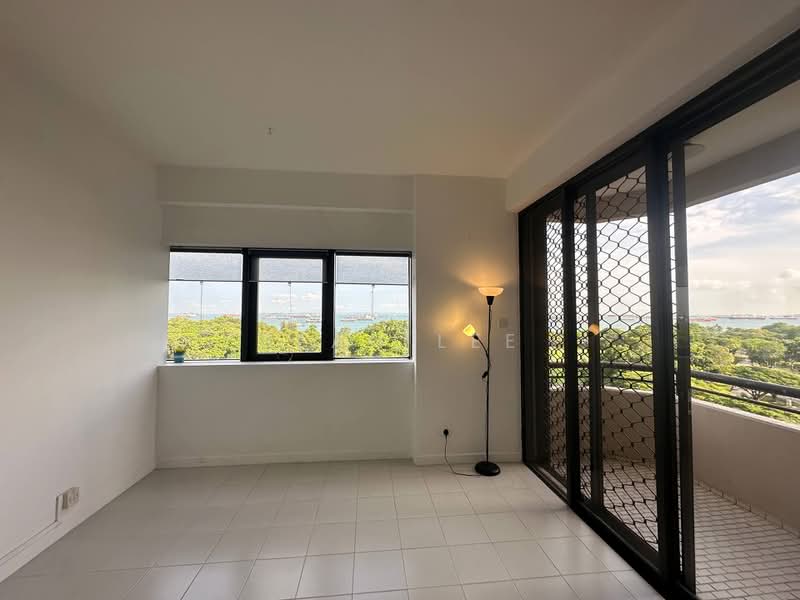Bayshore Park, 66 Bayshore Road, 2 Bedrooms, 936 sqft, Condominium For Rent, by Sean Lee, 500176037 - Balcony - PropertyGuru.com.sg