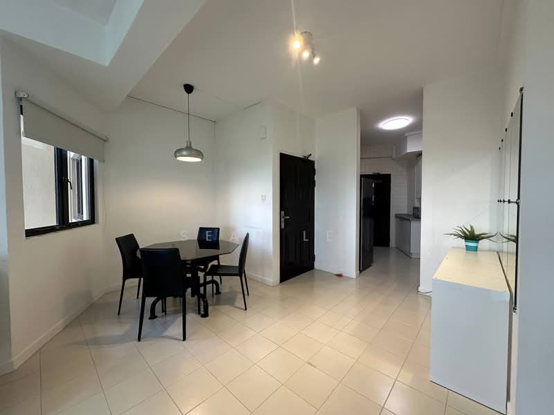 Bayshore Park, 66 Bayshore Road, 2 Bedrooms, 936 sqft, Condominium For Rent, by Sean Lee, 500176037 - Dining Room - PropertyGuru.com.sg
