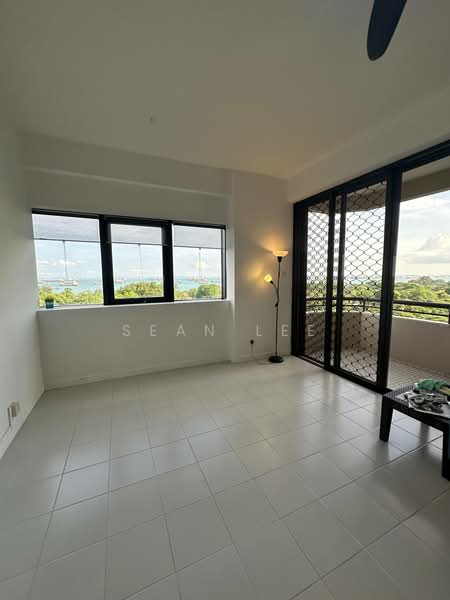Bayshore Park, 66 Bayshore Road, 2 Bedrooms, 936 sqft, Condominium For Rent, by Sean Lee, 500176037 - Balcony - PropertyGuru.com.sg