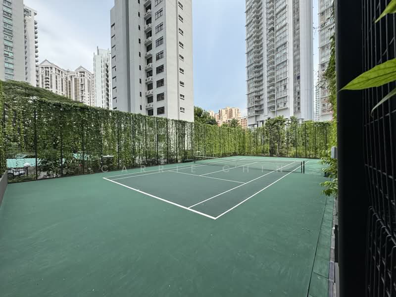 Irwell Hill Residences, 2 Irwell Hill, 2 Bedrooms, 657 sqft, Condominium For Sale, by Carrie Chin, 500176042 - Exterior - PropertyGuru.com.sg