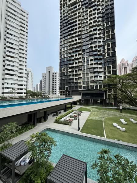 Irwell Hill Residences, 2 Irwell Hill, 2 Bedrooms, 657 sqft, Condominium For Sale, by Carrie Chin, 500176042 - Exterior - PropertyGuru.com.sg