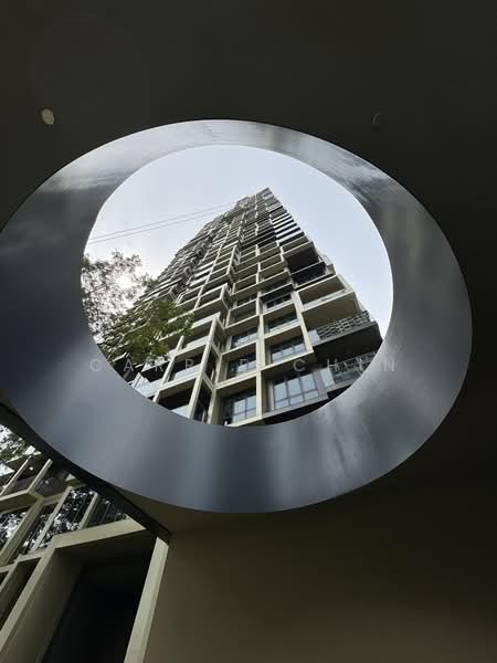 Irwell Hill Residences, 2 Irwell Hill, 2 Bedrooms, 657 sqft, Condominium For Sale, by Carrie Chin, 500176042 - Exterior - PropertyGuru.com.sg