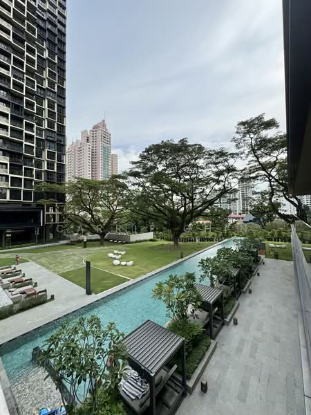 Irwell Hill Residences, 2 Irwell Hill, 2 Bedrooms, 657 sqft, Condominium For Sale, by Carrie Chin, 500176042 - Exterior - PropertyGuru.com.sg
