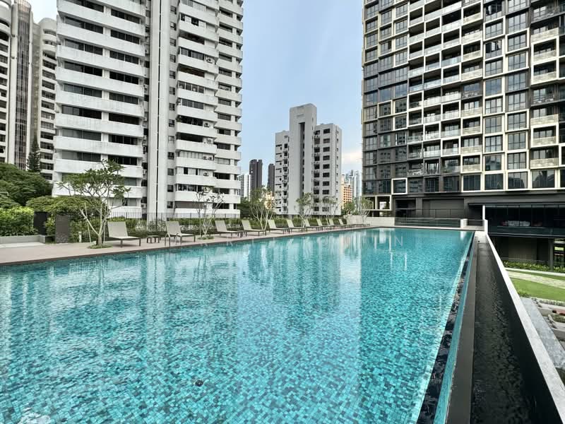 Irwell Hill Residences, 2 Irwell Hill, 2 Bedrooms, 657 sqft, Condominium For Sale, by Carrie Chin, 500176042 - Exterior - PropertyGuru.com.sg