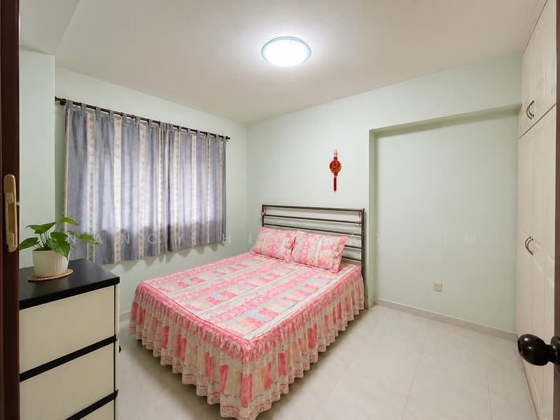 201A Compassvale Drive, 201A Compassvale Drive, 3 Bedrooms, 990 sqft, HDB Flat For Sale, by Nancy Hidajat Lim, 500176044 - Bedroom - PropertyGuru.com.sg