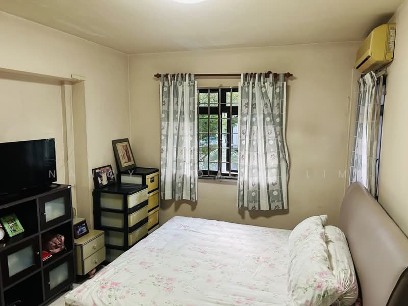 201A Compassvale Drive, 201A Compassvale Drive, 3 Bedrooms, 990 sqft, HDB Flat For Sale, by Nancy Hidajat Lim, 500176044 - Bedroom - PropertyGuru.com.sg
