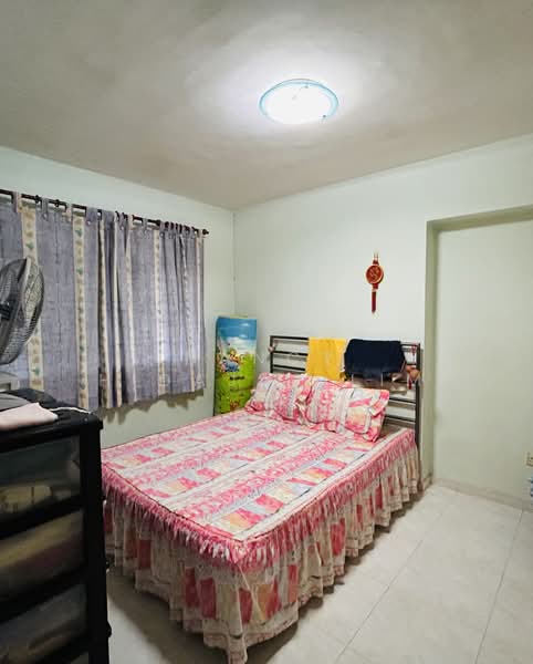 201A Compassvale Drive, 201A Compassvale Drive, 3 Bedrooms, 990 sqft, HDB Flat For Sale, by Nancy Hidajat Lim, 500176044 - Bedroom - PropertyGuru.com.sg