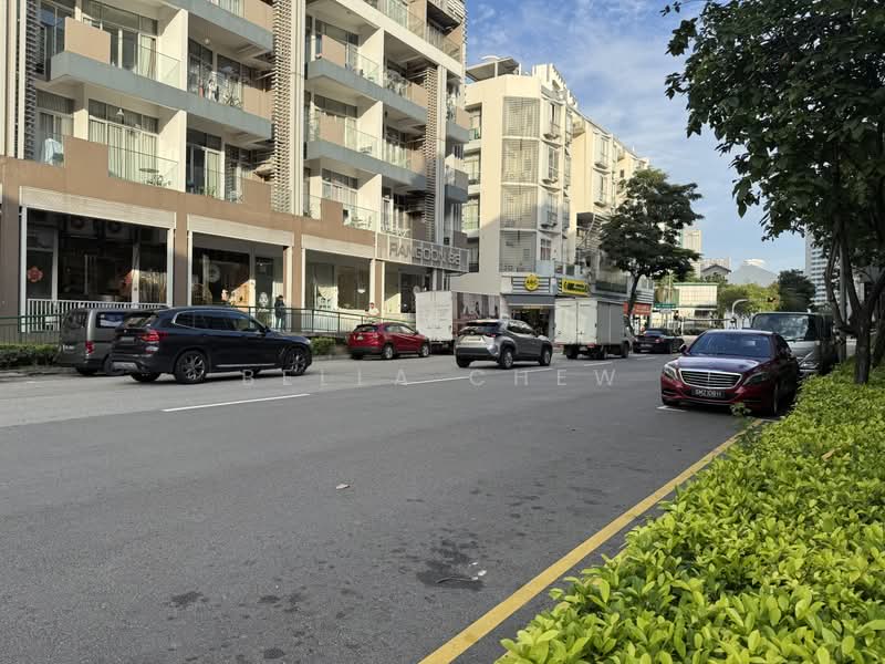 97 Rangoon Road, , 2,089 sqft, Food & Beverage For Rent, by Bella Chew, 500176045 - Exterior - CommercialGuru.com.sg