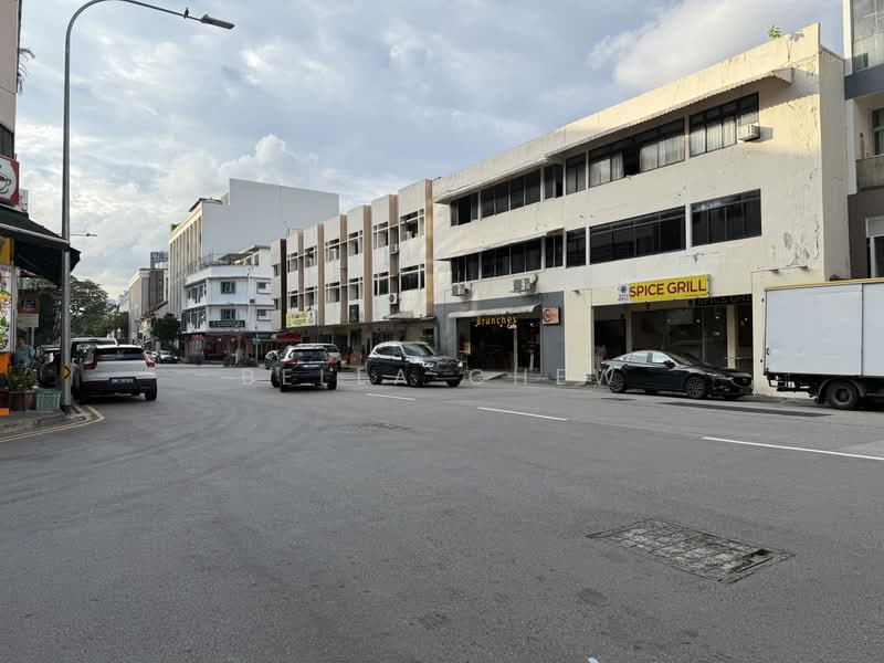 97 Rangoon Road, , 2,089 sqft, Food & Beverage For Rent, by Bella Chew, 500176045 - Exterior - CommercialGuru.com.sg