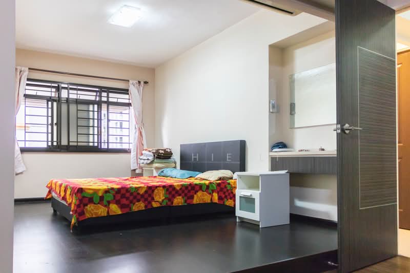 626 Jurong West Street 65, 626 Jurong West Street 65, 4 Bedrooms, 1,388 sqft, HDB Flat For Sale, by Ritchie Li, 500176046 - Bedroom - PropertyGuru.com.sg