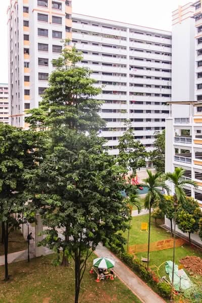 626 Jurong West Street 65, 626 Jurong West Street 65, 4 Bedrooms, 1,388 sqft, HDB Flat For Sale, by Ritchie Li, 500176046 - Exterior - PropertyGuru.com.sg