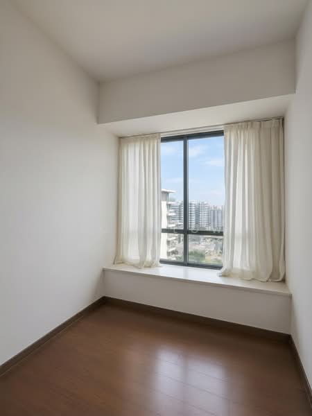 The Palette, 103 Pasir Ris Grove, 2 Bedrooms, 753 sqft, Condominium For Rent, by Poly Low, 500176048 - Common room - PropertyGuru.com.sg