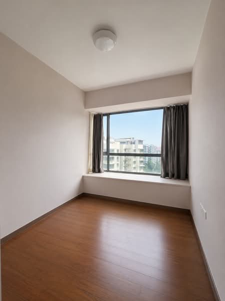 The Palette, 103 Pasir Ris Grove, 2 Bedrooms, 753 sqft, Condominium For Rent, by Poly Low, 500176048 - Master Bedroom - PropertyGuru.com.sg
