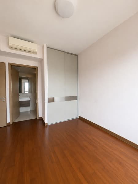 The Palette, 103 Pasir Ris Grove, 2 Bedrooms, 753 sqft, Condominium For Rent, by Poly Low, 500176048 - Master Bedroom - PropertyGuru.com.sg