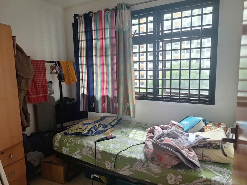 68 Geylang Bahru, 68 Geylang Bahru, 2 Bedrooms, 699 sqft, HDB Flat For Sale, by Jana ., 500176051 - Bedroom - PropertyGuru.com.sg