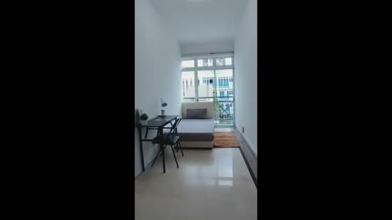 Jervois Lodge, 32 Jervois Road, Room Rental, 120 sqft, Condominium For Rent, by Gupta Sameer Raj, 500176053 - PropertyGuru.com.sg
