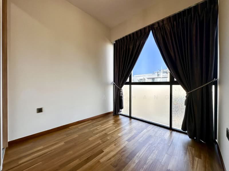 Guillemard Edge, 38 Lorong 30 Geylang, 2 Bedrooms, 1,087 sqft, Condominium For Rent, by Stella Zhang, 500176056 - Master Bedroom - PropertyGuru.com.sg
