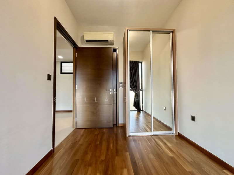 Guillemard Edge, 38 Lorong 30 Geylang, 2 Bedrooms, 1,087 sqft, Condominium For Rent, by Stella Zhang, 500176056 - Master Bedroom - PropertyGuru.com.sg