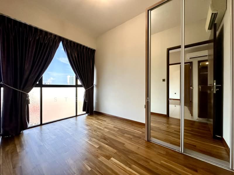Guillemard Edge, 38 Lorong 30 Geylang, 2 Bedrooms, 1,087 sqft, Condominium For Rent, by Stella Zhang, 500176056 - Common Bedroom - PropertyGuru.com.sg
