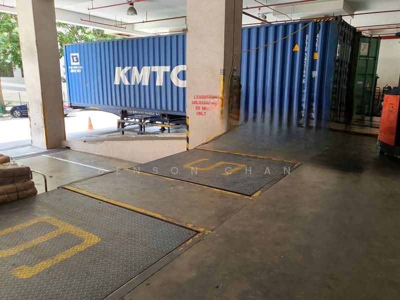 Elite Industrial Building I, 32 Kallang Pudding Road, 2,885 sqft, Warehouse For Rent, by Benson Chan, 500176057 - CommercialGuru.com.sg