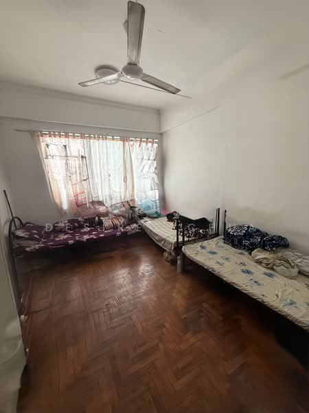 Eng Apartments, 25 Lorong 25A Geylang, 3 Bedrooms, 1,109 sqft, Apartment For Sale, by Desiree Chua, 500176059 - Bedroom - PropertyGuru.com.sg