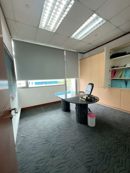 Wintech Centre, 6 Ubi Road 1, 1,087 sqft, Office For Rent, by Timothy Tan, 500176062 - Study - CommercialGuru.com.sg