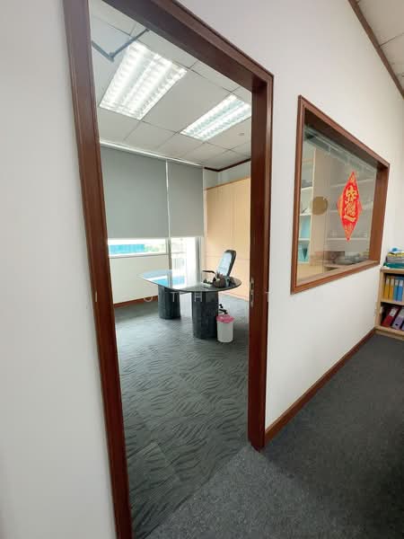 Wintech Centre, 6 Ubi Road 1, 1,087 sqft, Office For Rent, by Timothy Tan, 500176062 - Study - CommercialGuru.com.sg