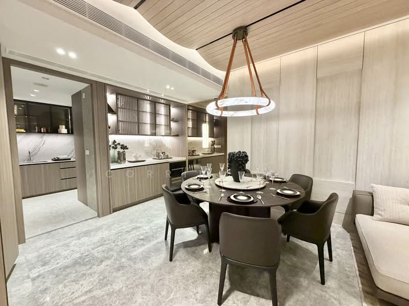 MEYER BLUE, 83 Meyer Road, 4 Bedrooms, 1,518 sqft, Condominium For Sale, by Corrine Lee, 500176066 - Kitchen - PropertyGuru.com.sg