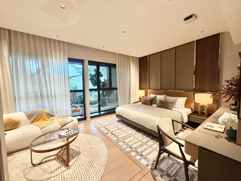 MEYER BLUE, 83 Meyer Road, 4 Bedrooms, 1,518 sqft, Condominium For Sale, by Corrine Lee, 500176066 - Bedroom - PropertyGuru.com.sg
