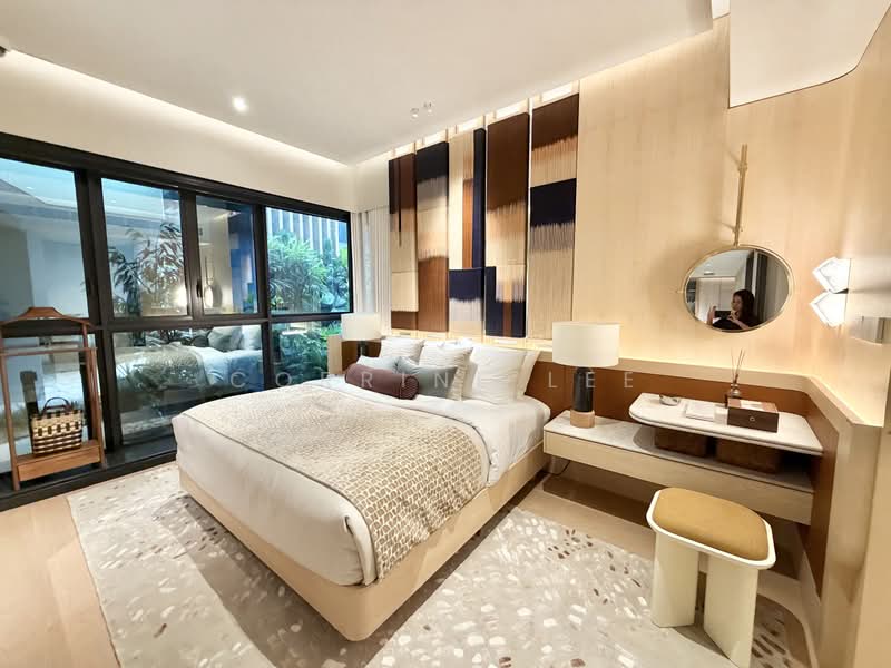 MEYER BLUE, 83 Meyer Road, 4 Bedrooms, 1,518 sqft, Condominium For Sale, by Corrine Lee, 500176066 - Bedroom - PropertyGuru.com.sg