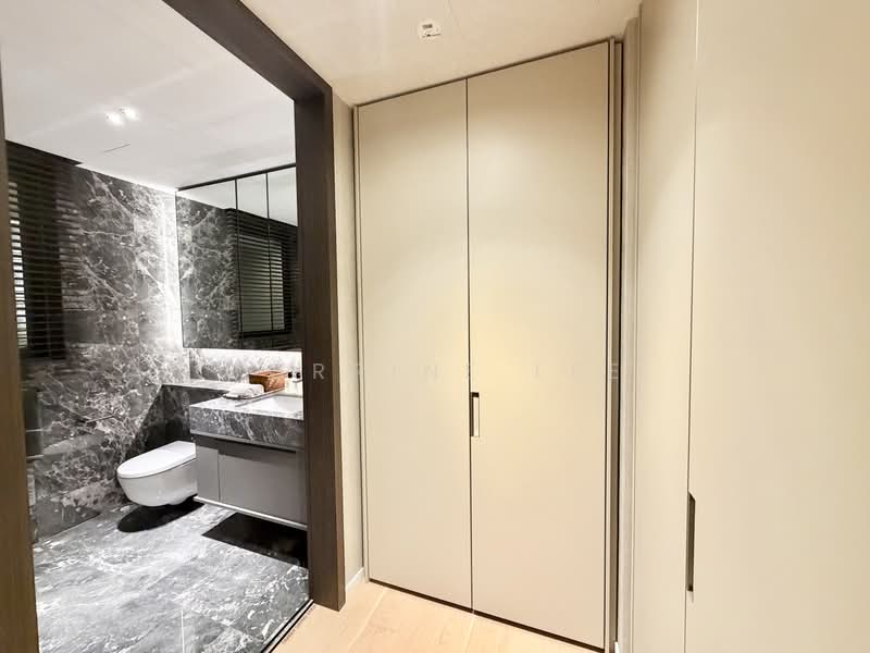 MEYER BLUE, 83 Meyer Road, 4 Bedrooms, 1,518 sqft, Condominium For Sale, by Corrine Lee, 500176066 - Bathroom - PropertyGuru.com.sg