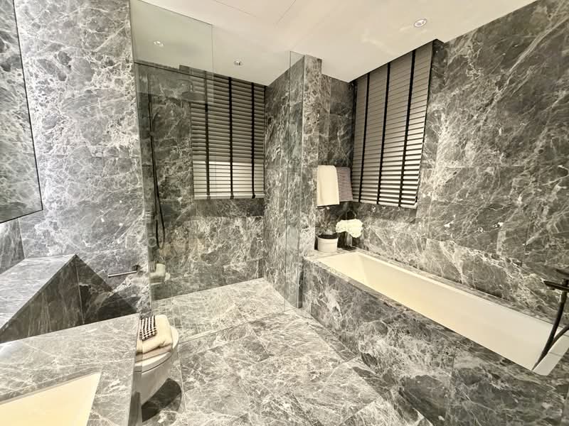 MEYER BLUE, 83 Meyer Road, 4 Bedrooms, 1,518 sqft, Condominium For Sale, by Corrine Lee, 500176066 - Bathroom - PropertyGuru.com.sg