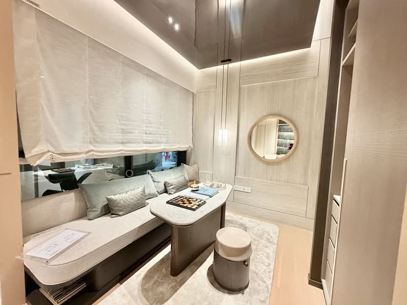 MEYER BLUE, 83 Meyer Road, 4 Bedrooms, 1,518 sqft, Condominium For Sale, by Corrine Lee, 500176066 - Interior - PropertyGuru.com.sg