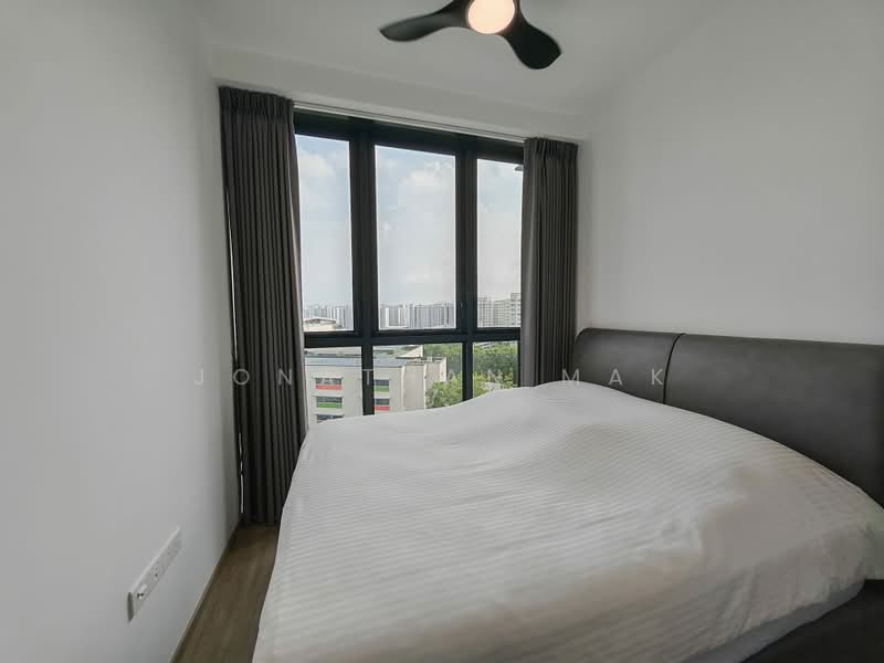 Sengkang Grand Residences, 74 Compassvale Bow, 3 Bedrooms, 936 sqft, Condominium For Sale, by Jonathan Mak, 500176067 - Bedroom 3 - PropertyGuru.com.sg
