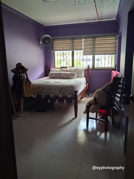 246 Bangkit Road, 246 Bangkit Road, Room Rental, 150 sqft, HDB Flat For Rent, by Muhammad Ferdi, 500176070 - Bedroom - PropertyGuru.com.sg