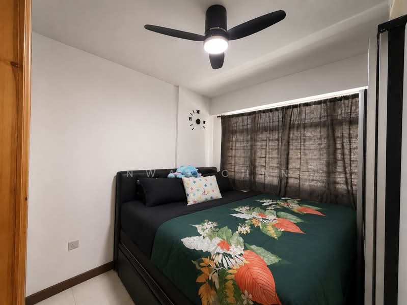 527D Costa Ris, 527D Pasir Ris Street 51, 1 Bedroom, 506 sqft, HDB Flat For Sale, by Anwar Chan, 500176071 - Bedroom - PropertyGuru.com.sg