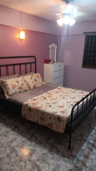 405 Hougang Avenue 10, 405 Hougang Avenue 10, Room Rental, 130 sqft, HDB Flat For Rent, by RAM kannan, 500176073 - Bedroom - PropertyGuru.com.sg