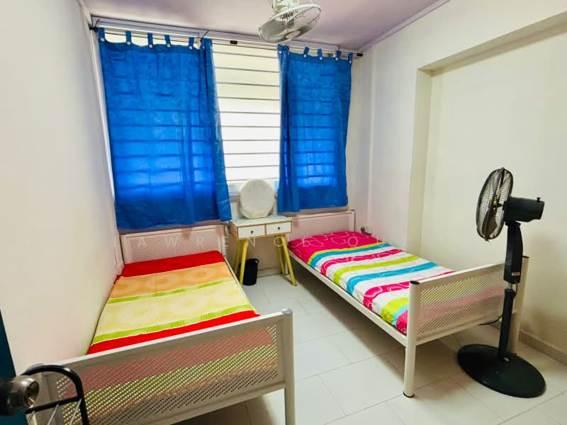 439 Hougang Avenue 8, 439 Hougang Avenue 8, Room Rental, 150 sqft, HDB Flat For Rent, by Lawrence Quek, 500176074 - Bedroom - PropertyGuru.com.sg