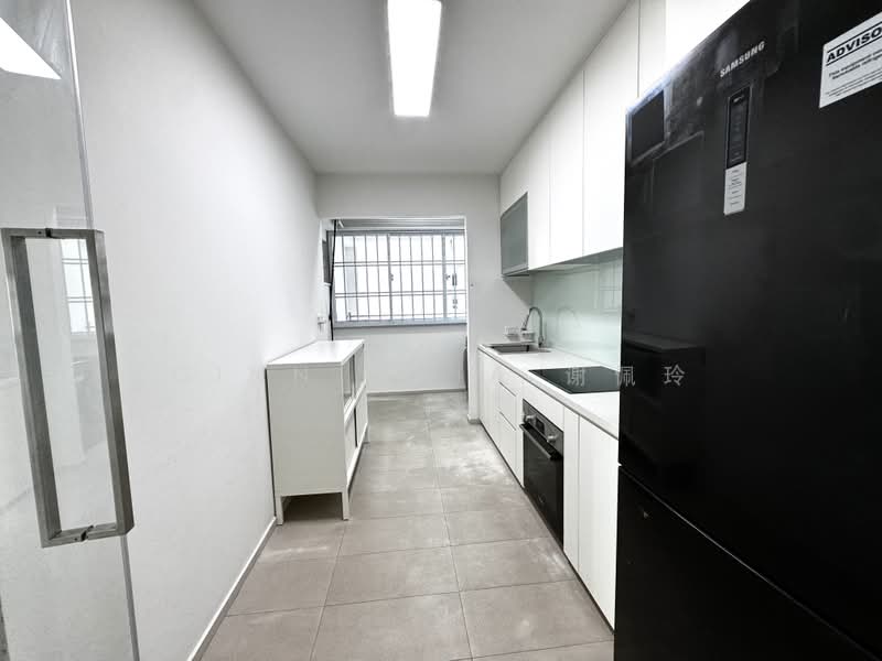 10B Boon Tiong Road, 10B Boon Tiong Road, 3 Bedrooms, 936 sqft, HDB Flat For Rent, by Ginn Chia 谢佩玲, 500176079 - Kitchen - PropertyGuru.com.sg