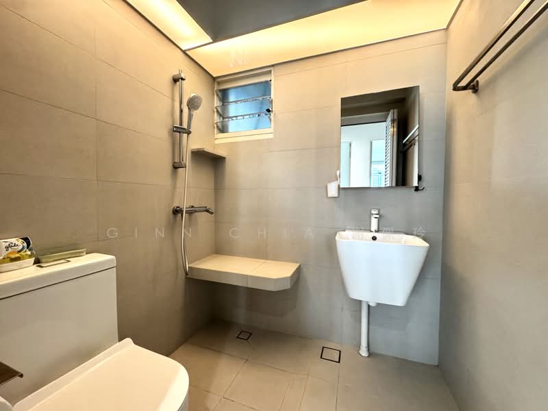 10B Boon Tiong Road, 10B Boon Tiong Road, 3 Bedrooms, 936 sqft, HDB Flat For Rent, by Ginn Chia 谢佩玲, 500176079 - Bathroom - PropertyGuru.com.sg