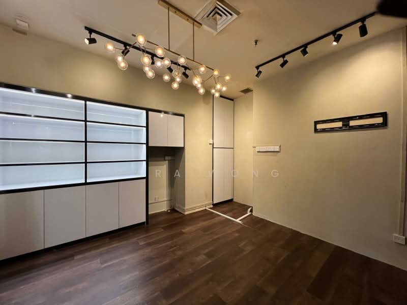 Concorde Shopping Centre, 317 Outram Road, 161 sqft, Other Retail For Sale, by Cara Wong, 500176083 - Interior - CommercialGuru.com.sg