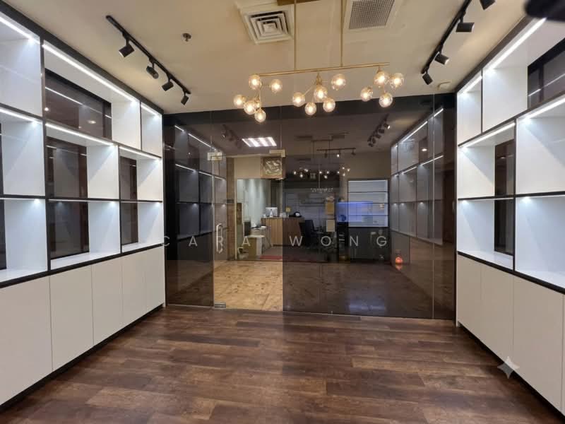 Concorde Shopping Centre, 317 Outram Road, 161 sqft, Other Retail For Sale, by Cara Wong, 500176083 - Interior - CommercialGuru.com.sg