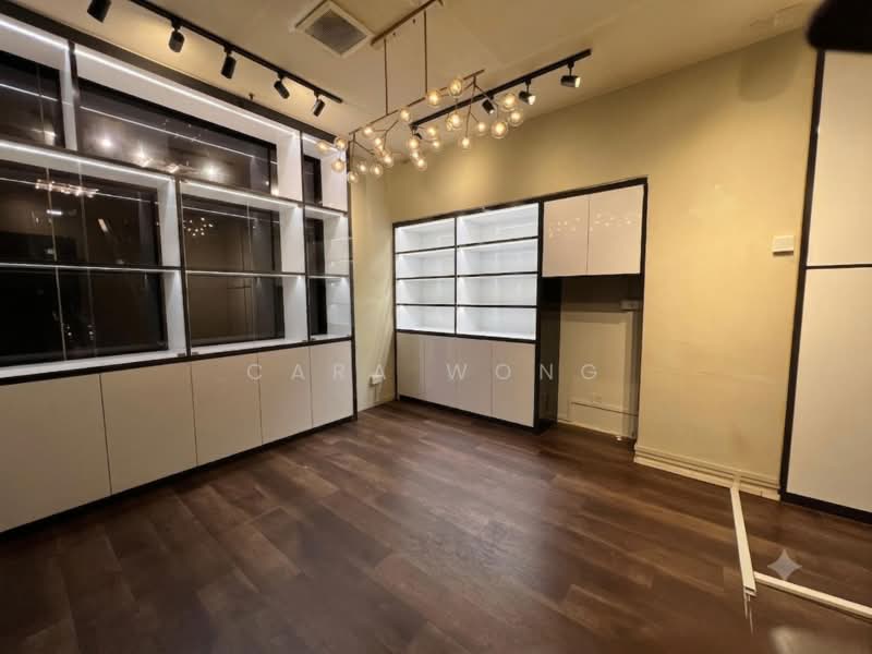 Concorde Shopping Centre, 317 Outram Road, 161 sqft, Other Retail For Sale, by Cara Wong, 500176083 - Interior - CommercialGuru.com.sg