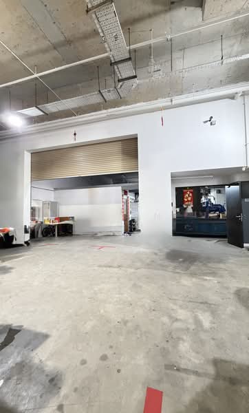 Win5 @ Yishun, 15 Yishun Industrial Street 1, 1,722 sqft, Light Industrial (B1) For Sale, by Susan Ang, 500176087 - Interior - CommercialGuru.com.sg