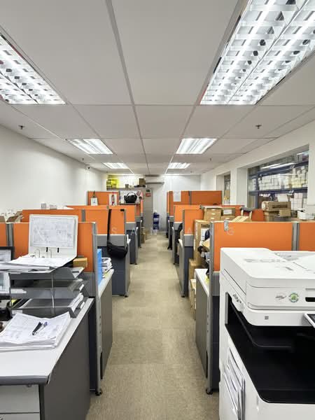 Win5 @ Yishun, 15 Yishun Industrial Street 1, 1,722 sqft, Light Industrial (B1) For Sale, by Susan Ang, 500176087 - Interior - CommercialGuru.com.sg