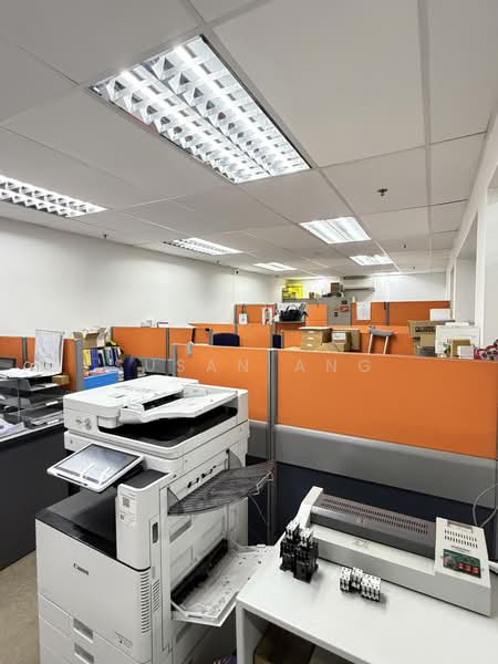 Win5 @ Yishun, 15 Yishun Industrial Street 1, 1,722 sqft, Light Industrial (B1) For Sale, by Susan Ang, 500176087 - Interior - CommercialGuru.com.sg