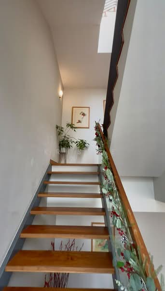 Freehold Semi-D Cluster | 8 @ Stratton, , 5 Bedrooms, 5,113 sqft, Semi-Detached House For Sale, by Kristle Ng, 500176090 - Interior - PropertyGuru.com.sg