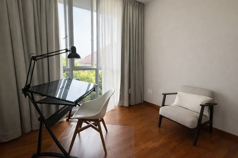 Freehold Semi-D Cluster | 8 @ Stratton, , 5 Bedrooms, 5,113 sqft, Semi-Detached House For Sale, by Kristle Ng, 500176090 - Study - PropertyGuru.com.sg